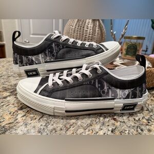 Dior B23 Low Sneaker